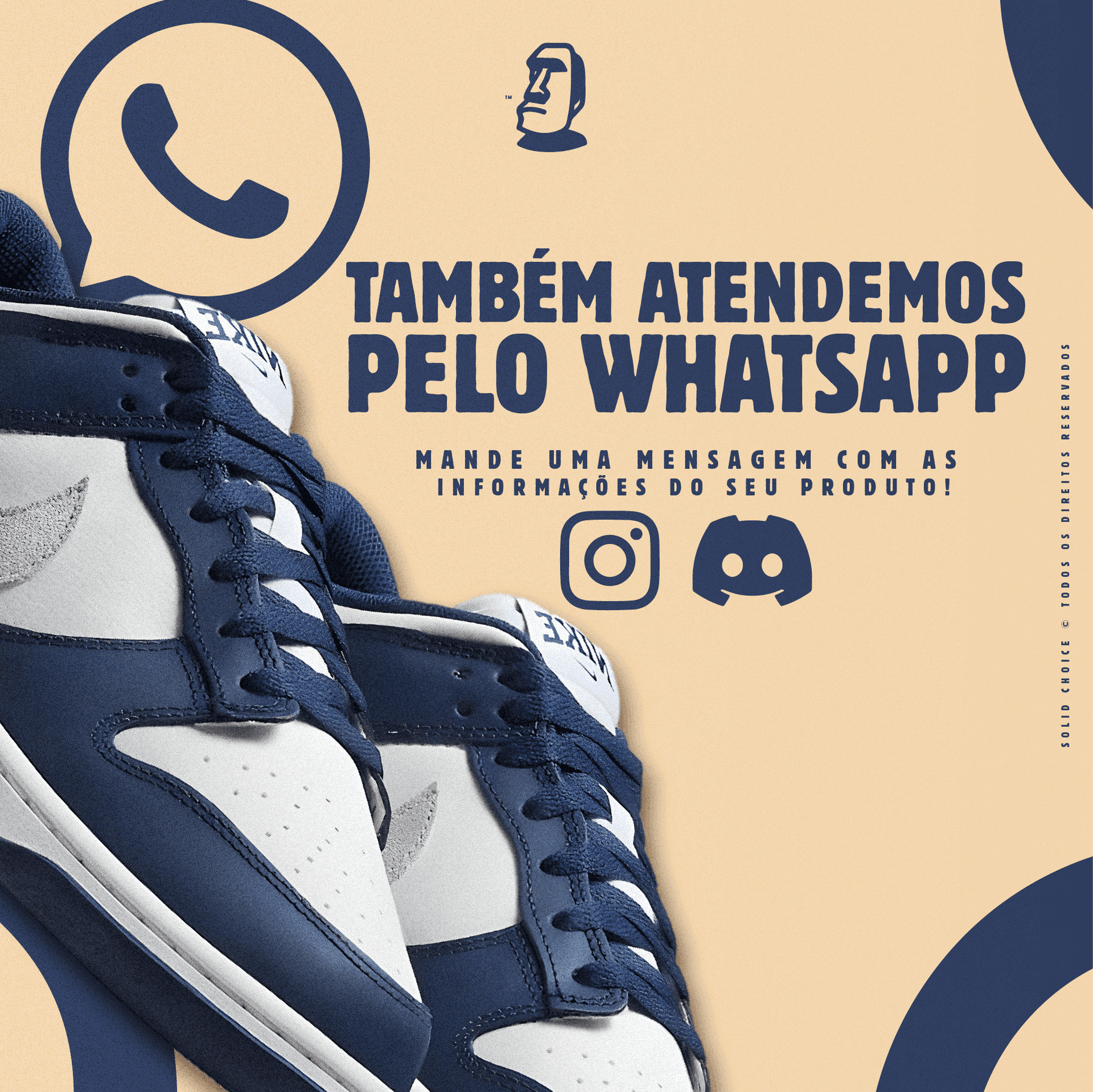 Solid Choice Preview